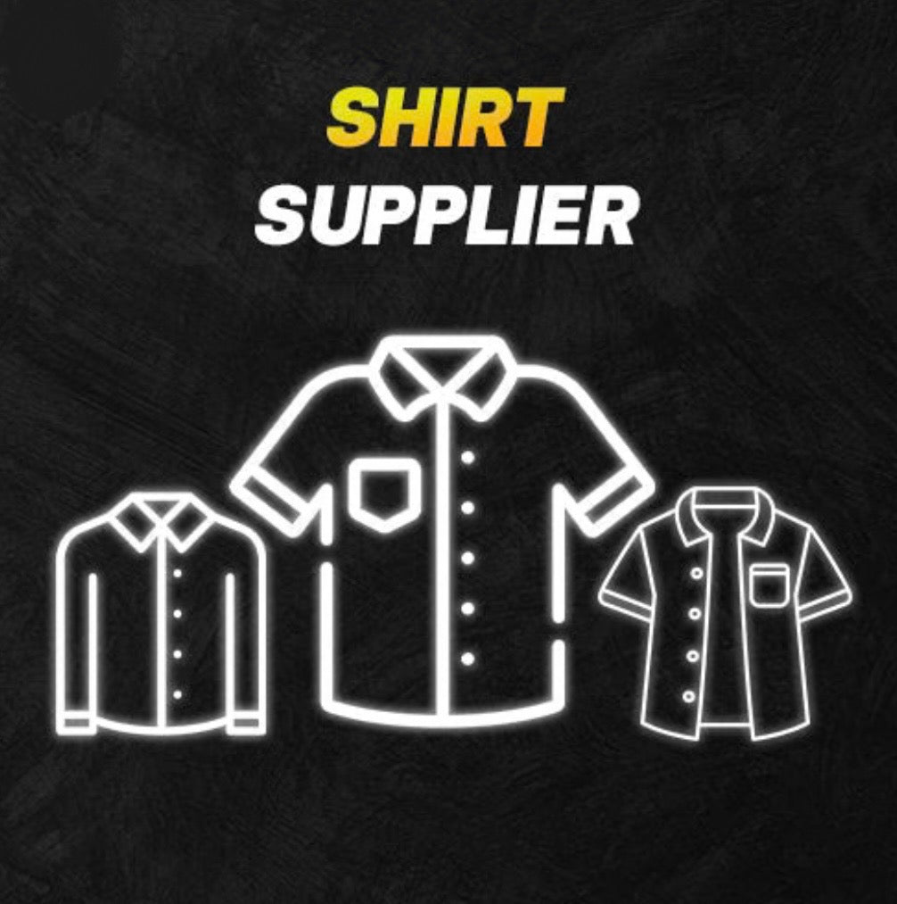 Designer Clothes Supplier