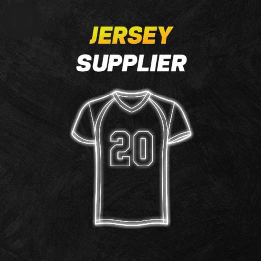 Jersey Supplier